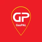 Logo of GasPAL android Application 